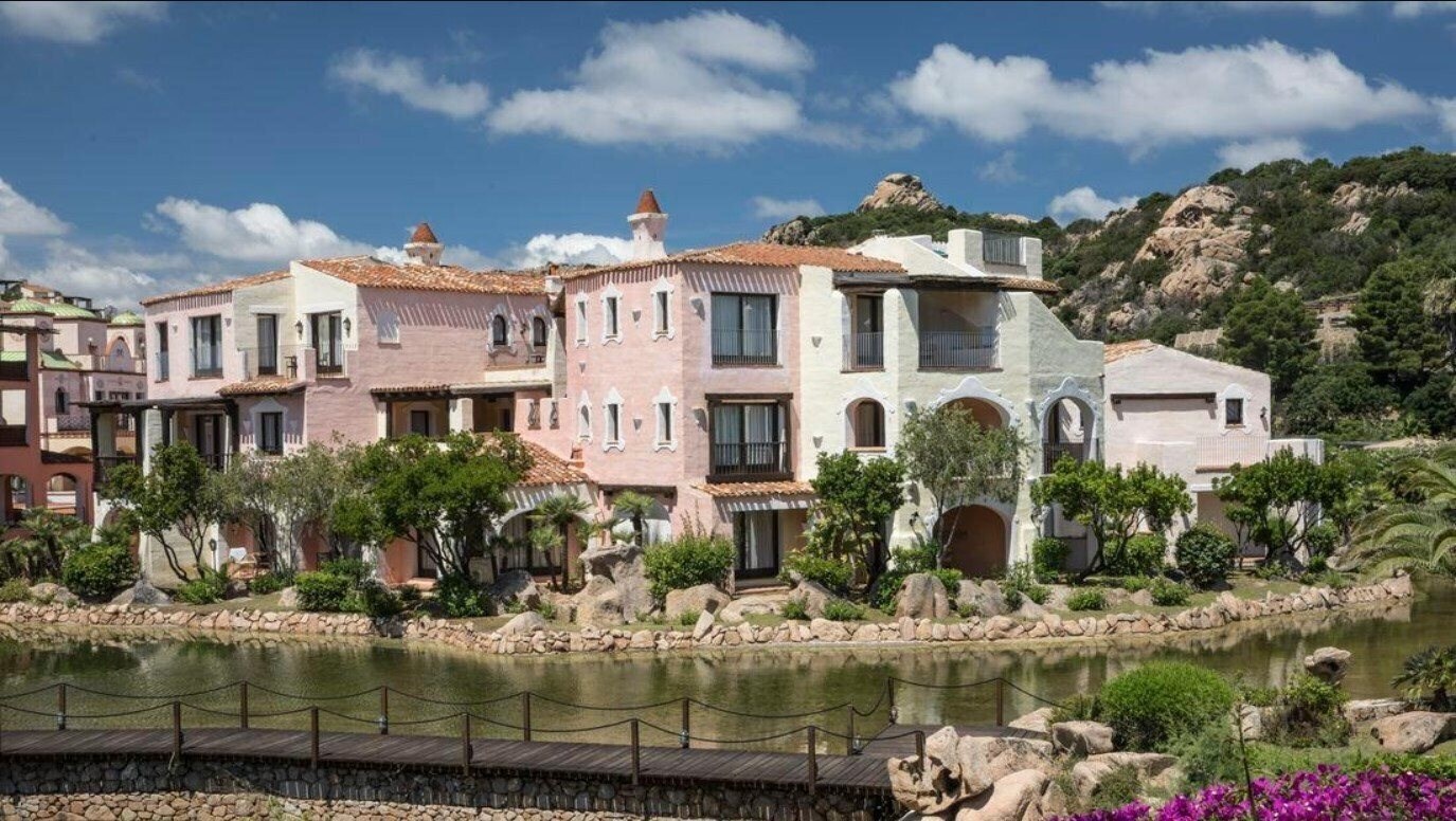 Картинка Futura Club Le Palme 4*